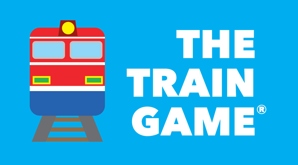 HOW TO PLAY The Train Game®
